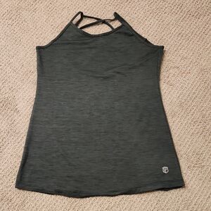 Born Primitive Latitude Tank